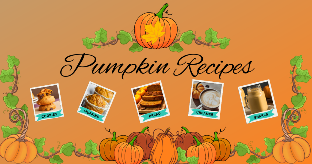 Pumpkin, Falls Superfood