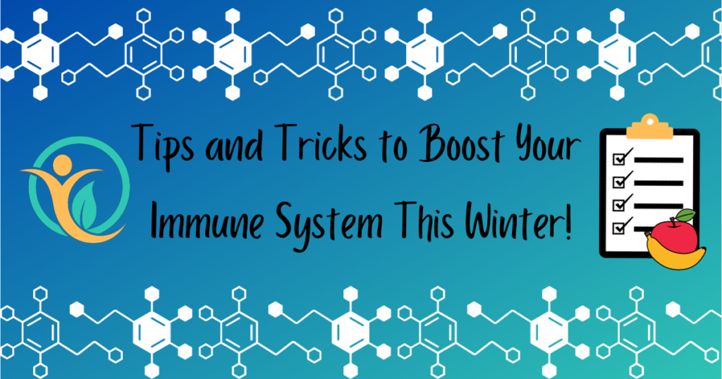 Boost your immune system