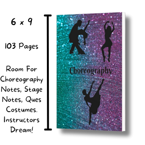 Choreography journal