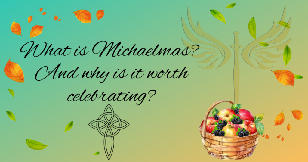 What is Michaelmas