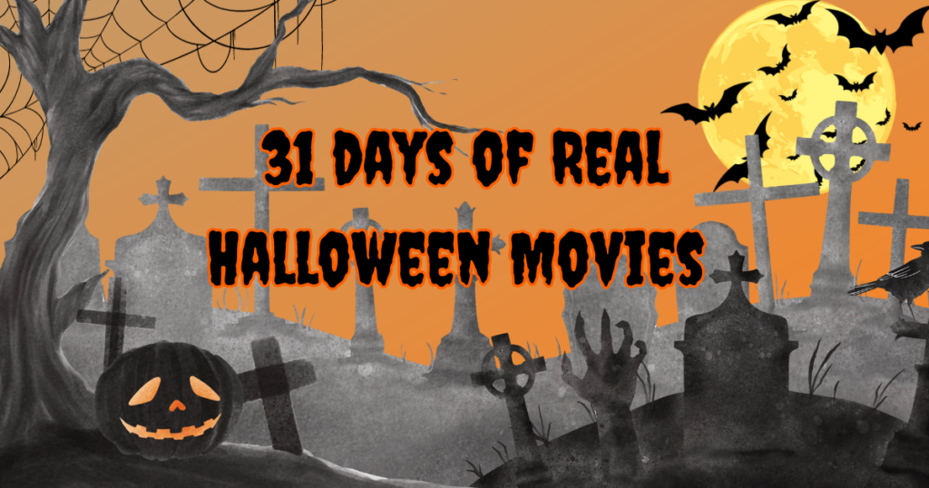 Halloween Movies