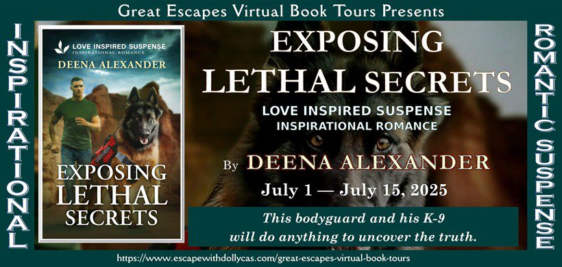 EXPOSING LETHAL SECRETS