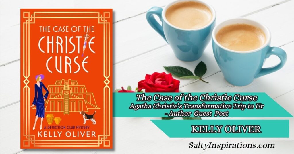 The Case of the Christie Curse